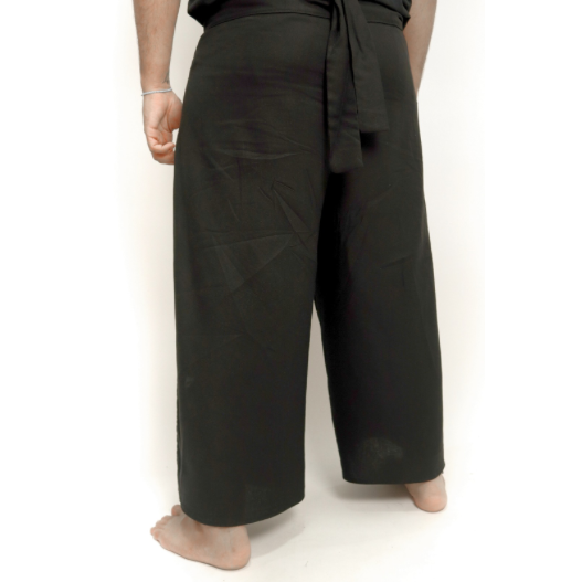 Pantalón Alma | Negro