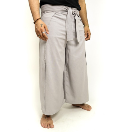 Pantalón Alma | Gris