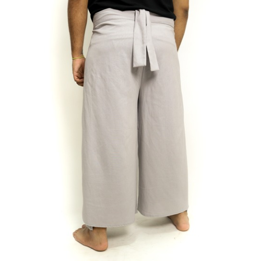 Pantalón Alma | Gris