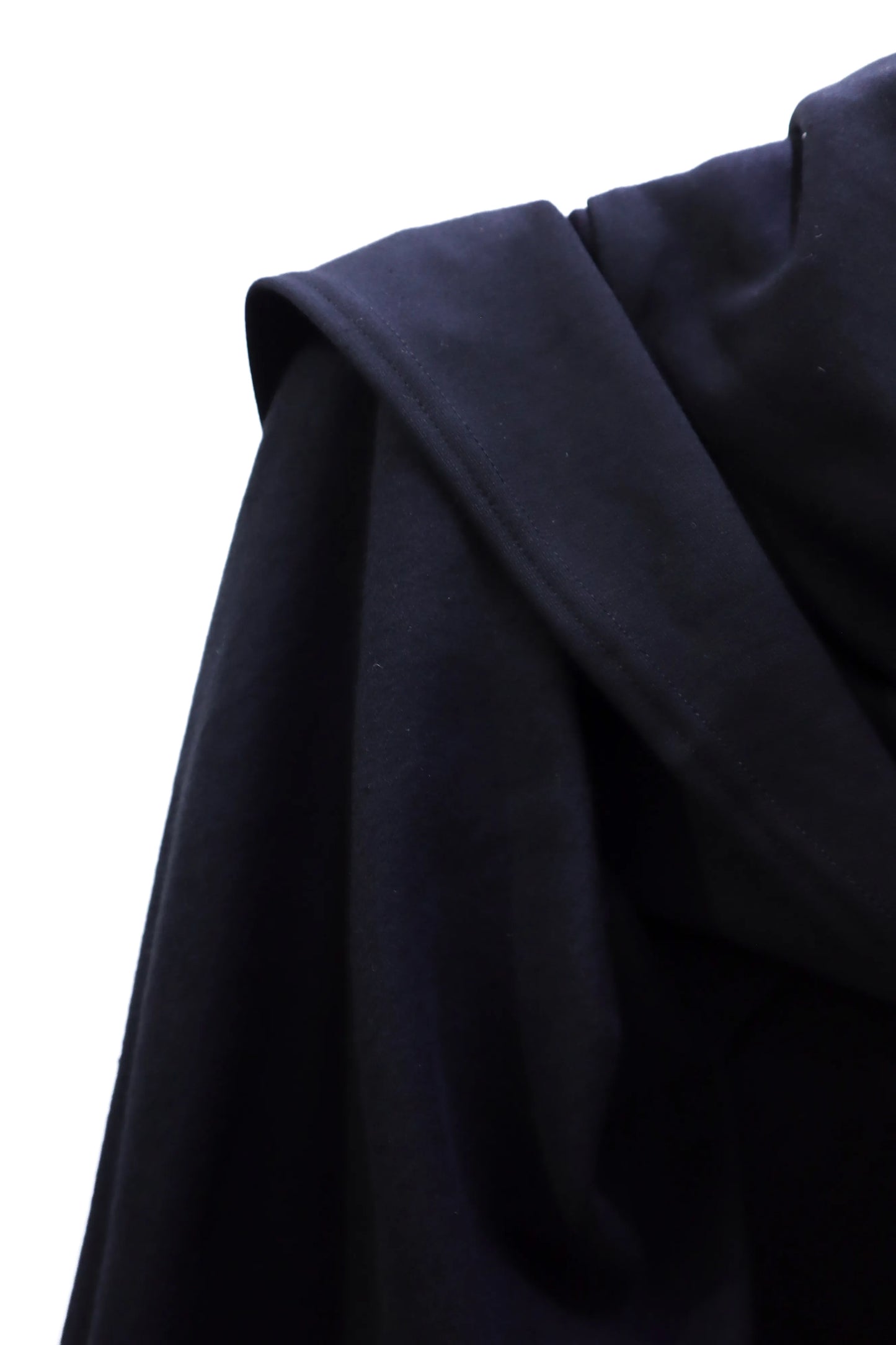 CAPA KAI | ALGODON NEGRO