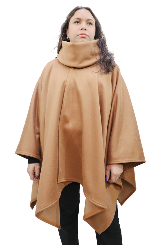 CAPA KAI | CAMEL
