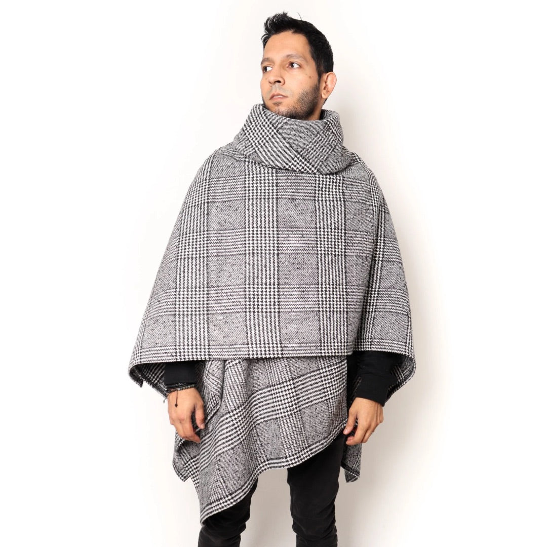 CAPA KAI | PATA DE GALLO
