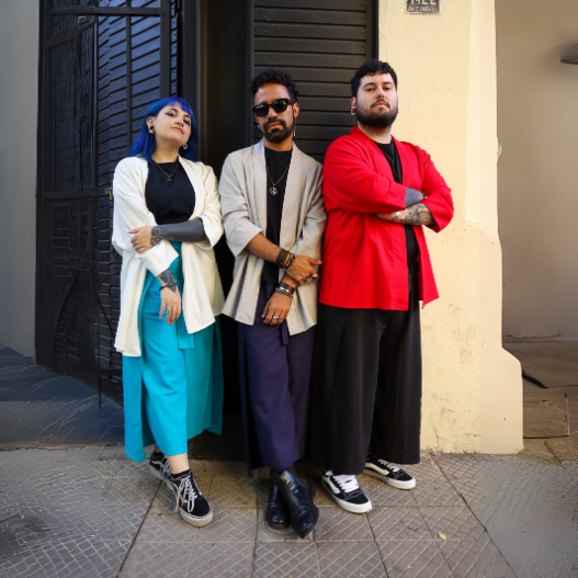 Pantalón Alma | Negro