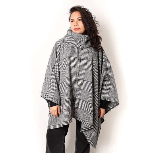 CAPA KAI | PATA DE GALLO