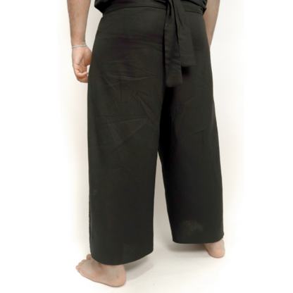 Pantalón Alma | Negro