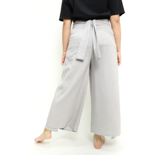 Pantalón Alma | Gris