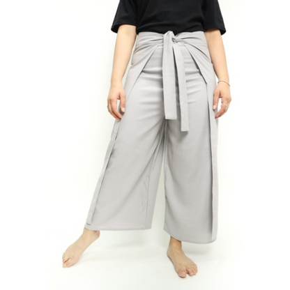 Pantalón Alma | Gris