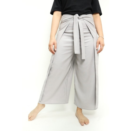 Pantalón Alma | Gris