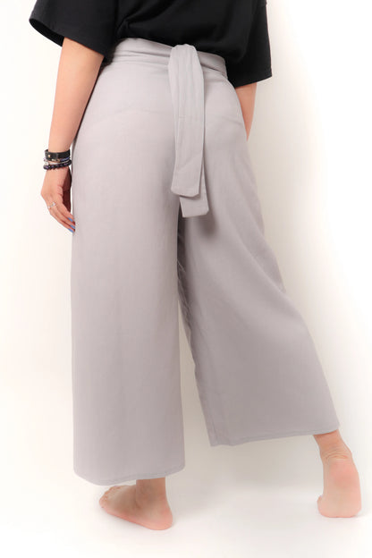 Pantalón Alma | Gris