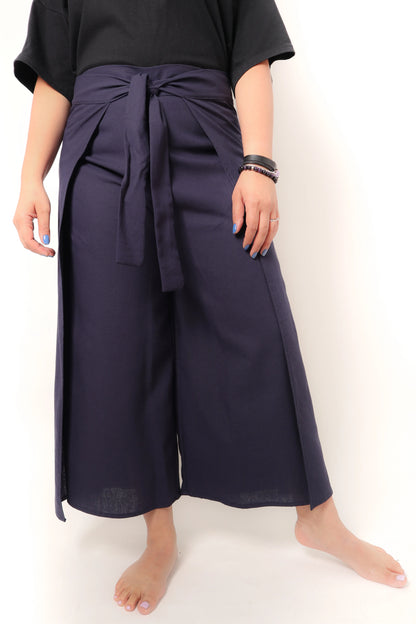 Pantalón Alma | Azul Oscuro