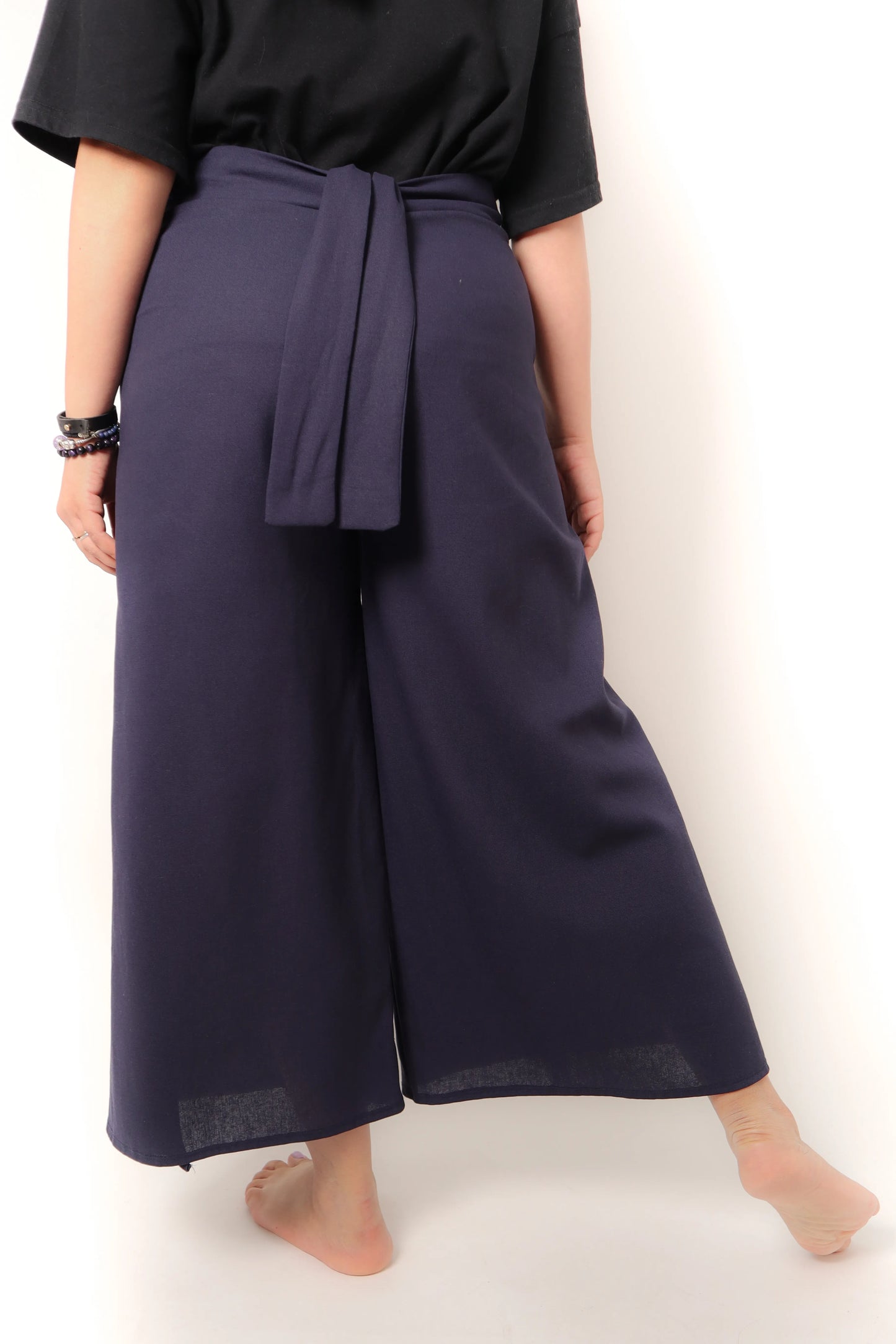 Pantalón Alma | Azul Oscuro