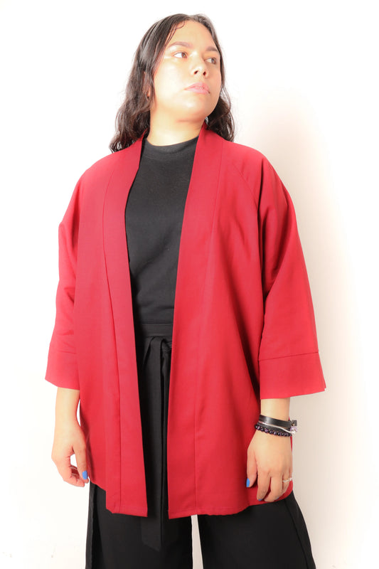 KIMONO KYO | Burdeo