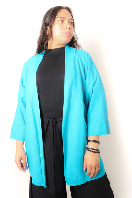 KIMONO KYO | Calipso