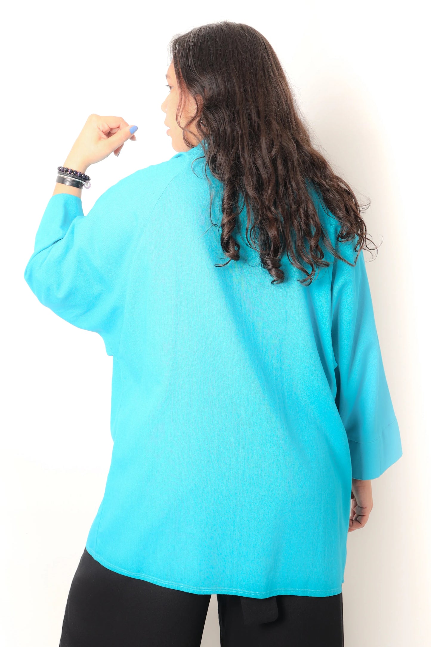 KIMONO KYO | Calipso