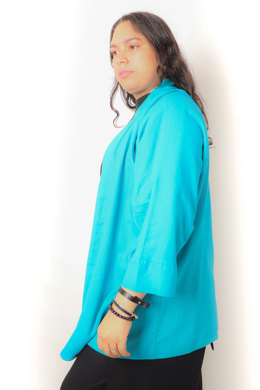 KIMONO KYO | Calipso