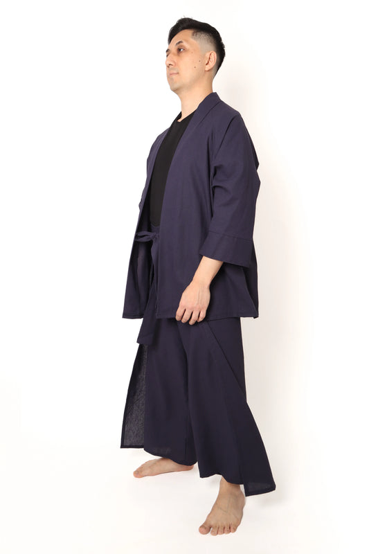 Conjunto | Azul Marino