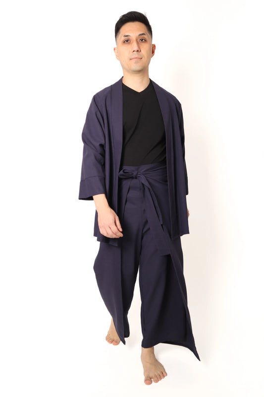 Conjunto | Azul Marino