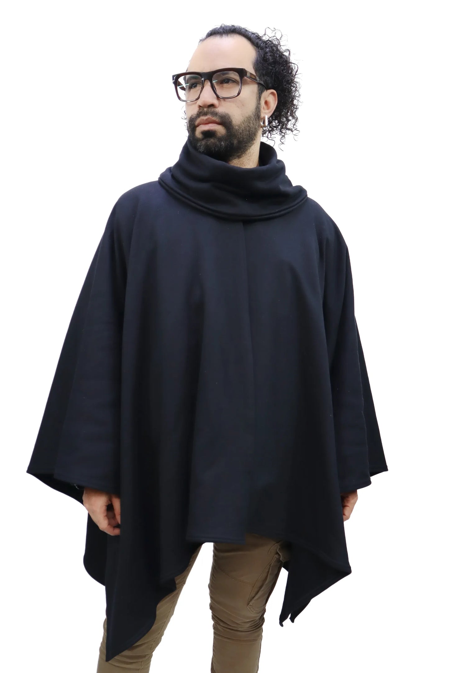 CAPA KAI | ALGODON NEGRO