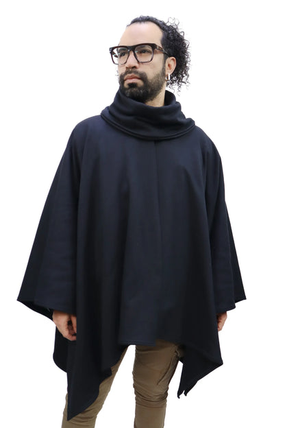 CAPA KAI | ALGODON NEGRO