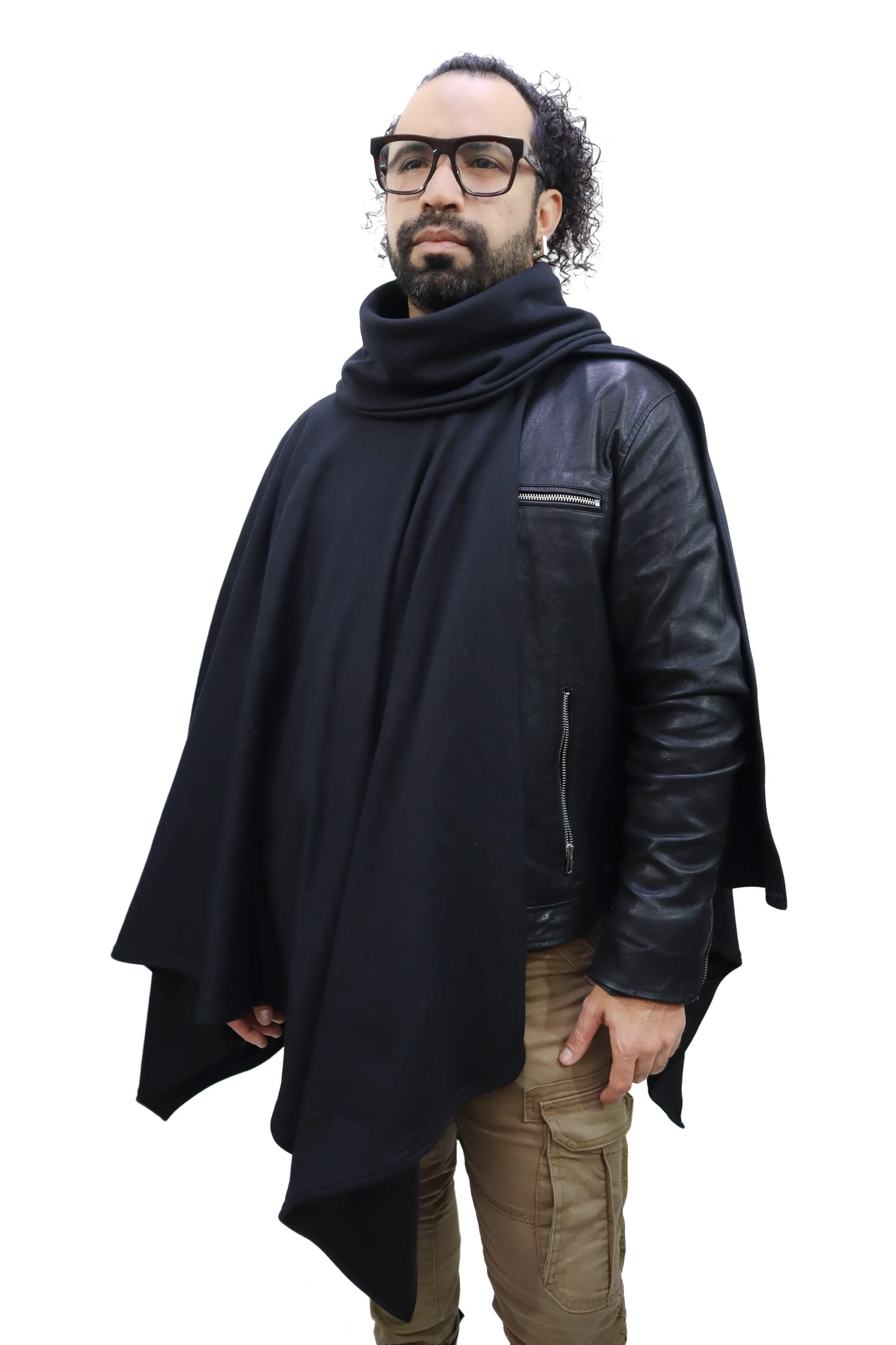 CAPA KAI | ALGODON NEGRO