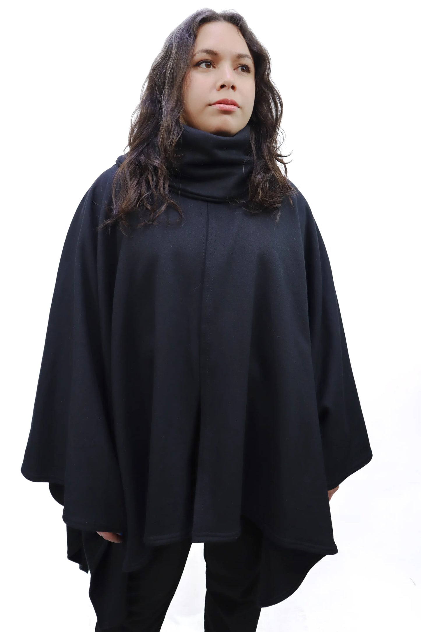 CAPA KAI | ALGODON NEGRO
