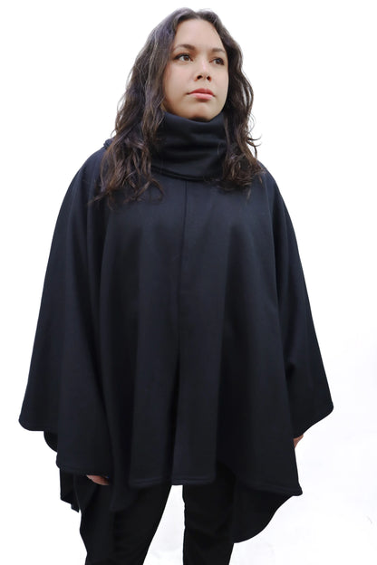 CAPA KAI | ALGODON NEGRO