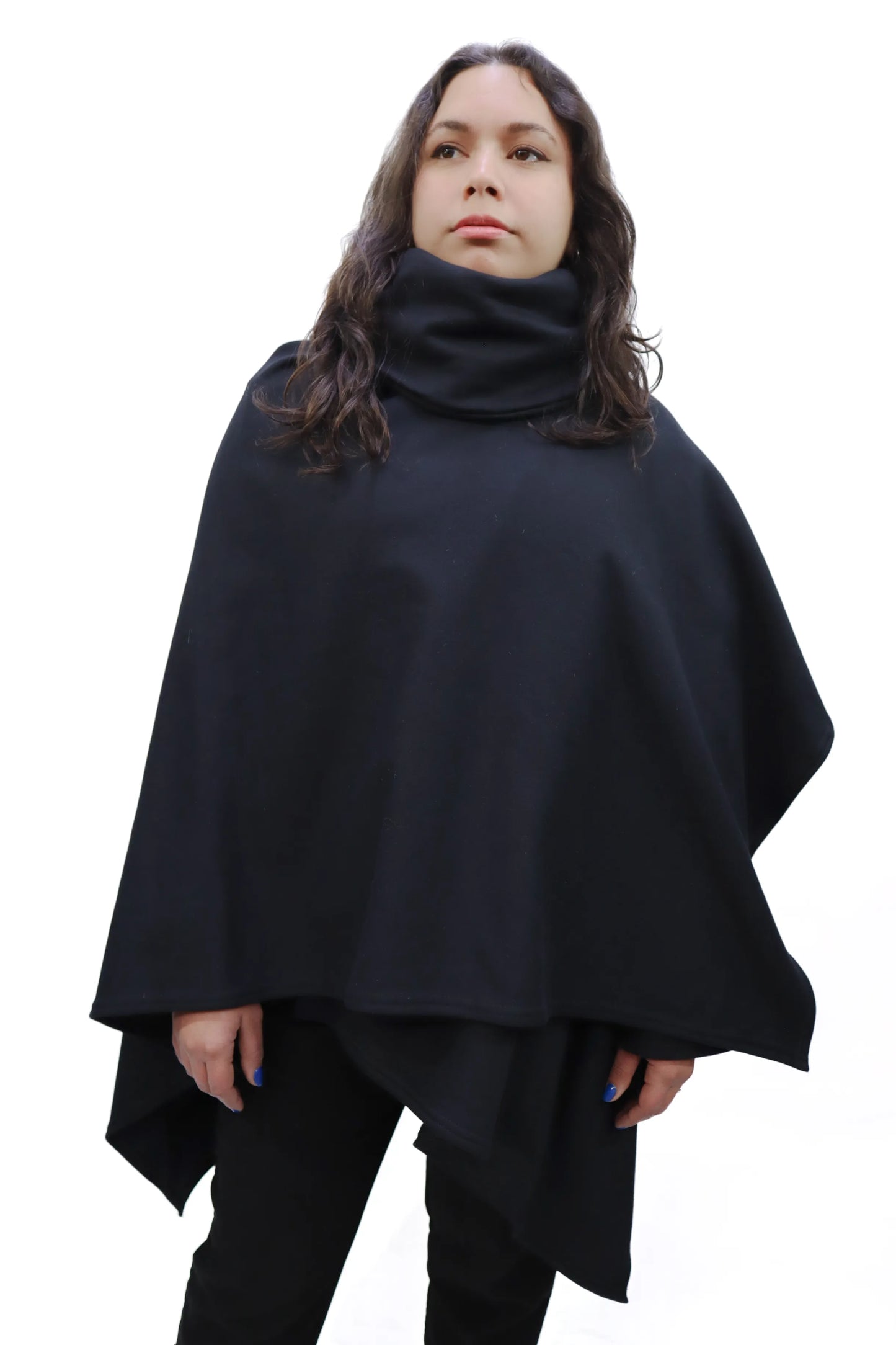 CAPA KAI | ALGODON NEGRO