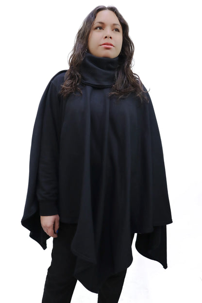 CAPA KAI | ALGODON NEGRO