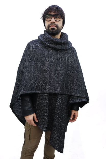CAPA KAI | ESTILO TEJIDO