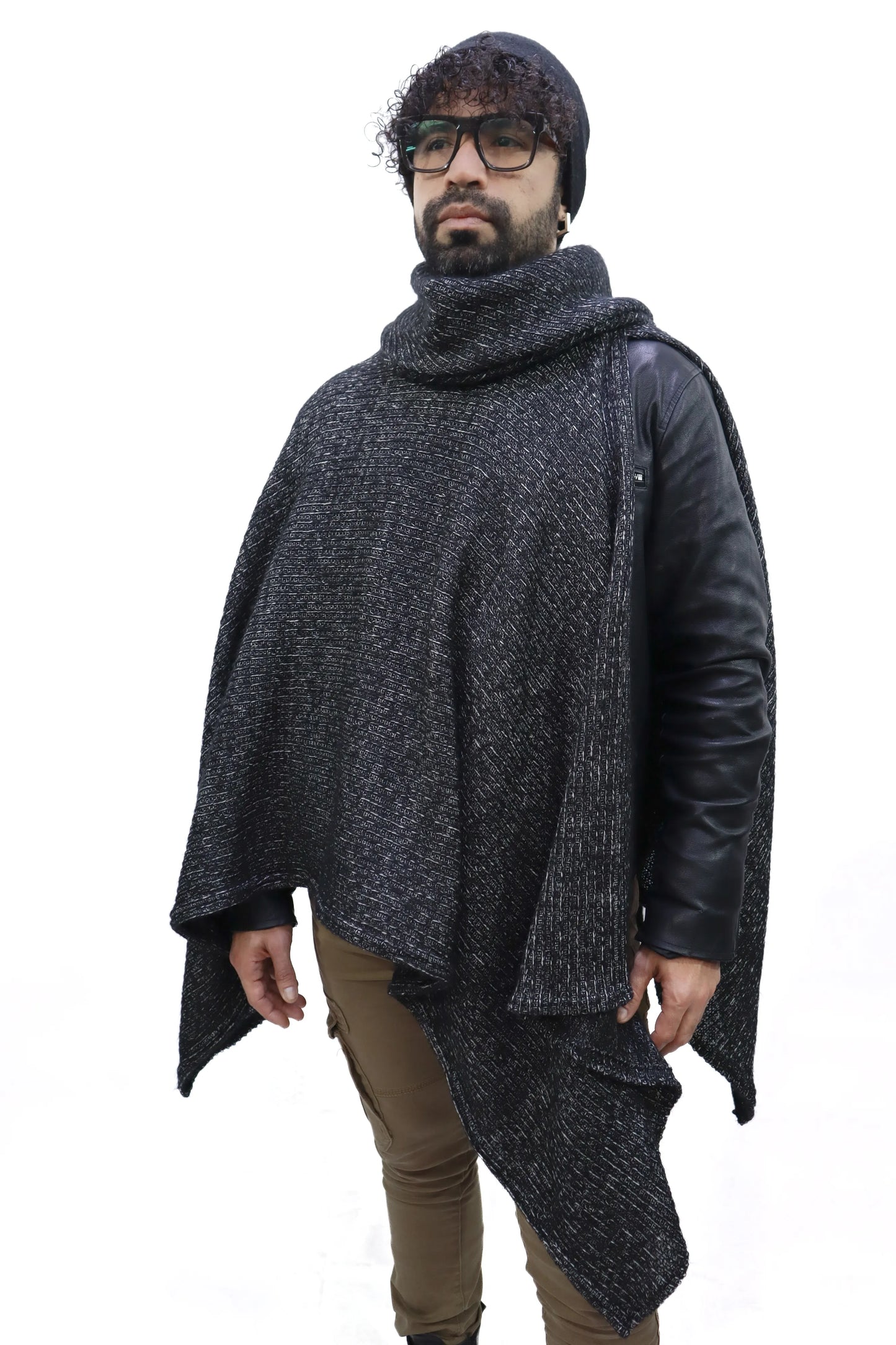 CAPA KAI | ESTILO TEJIDO