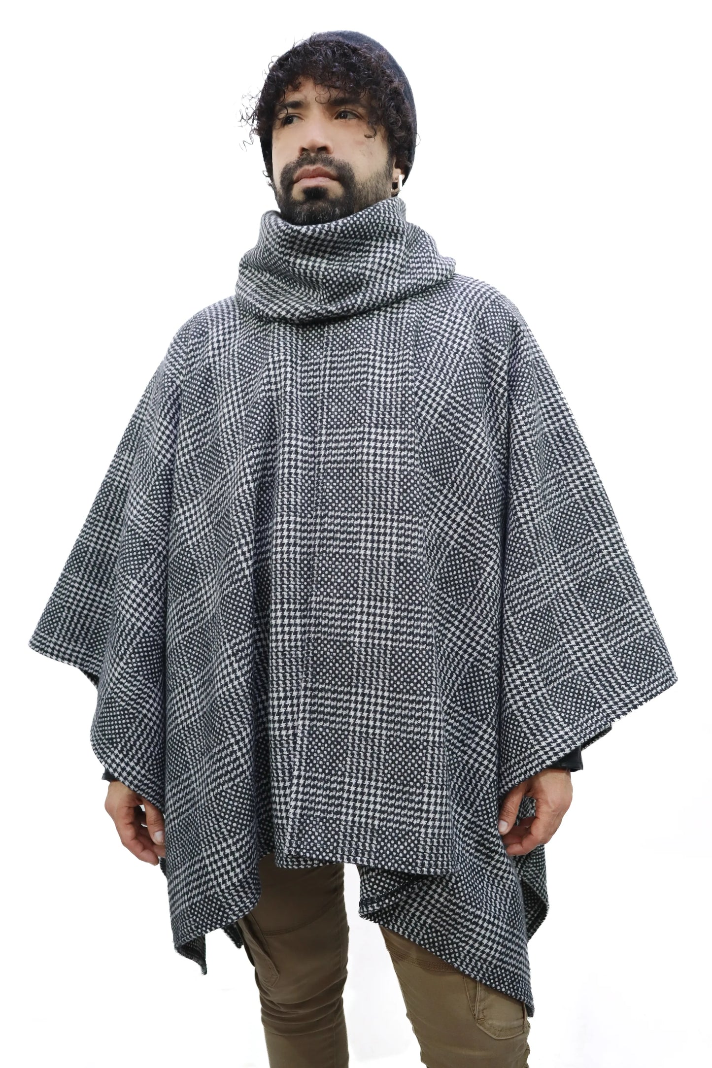 CAPA KAI | ESTILO PRINCIPE DE GALES