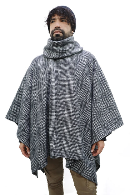 CAPA KAI | ESTILO PRINCIPE DE GALES