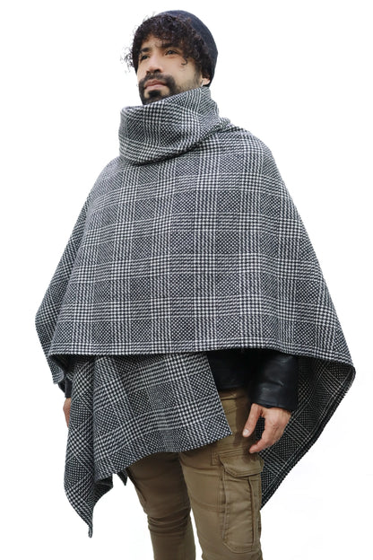 CAPA KAI | ESTILO PRINCIPE DE GALES