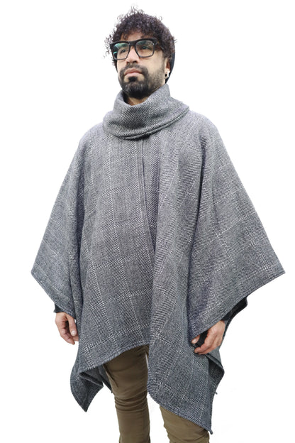 CAPA KAI | ESTILO PRINCIPE DE GALES LISO