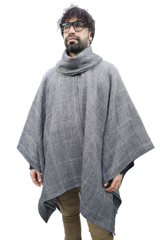CAPA KAI | ESTILO PRINCIPE DE GALES LISO