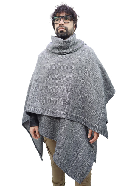CAPA KAI | ESTILO PRINCIPE DE GALES LISO