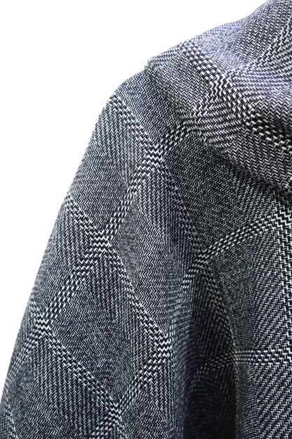 CAPA KAI | ESTILO PRINCIPE DE GALES LISO