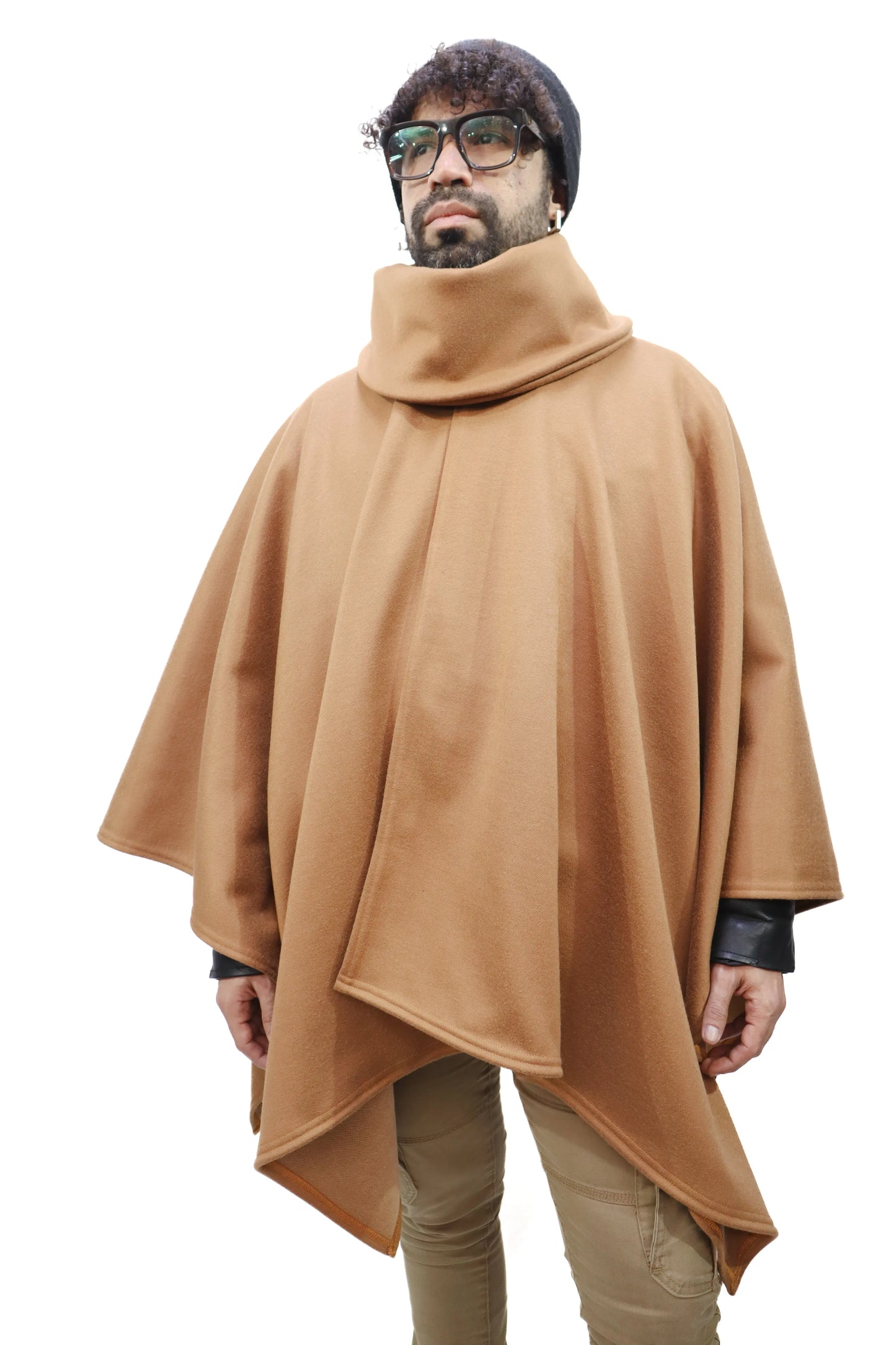 CAPA KAI | CAMEL