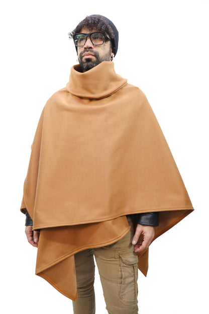 CAPA KAI | CAMEL