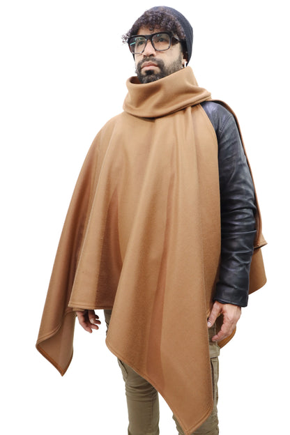CAPA KAI | CAMEL