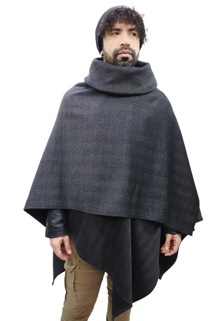 CAPA KAI | ESPIGA GRIS