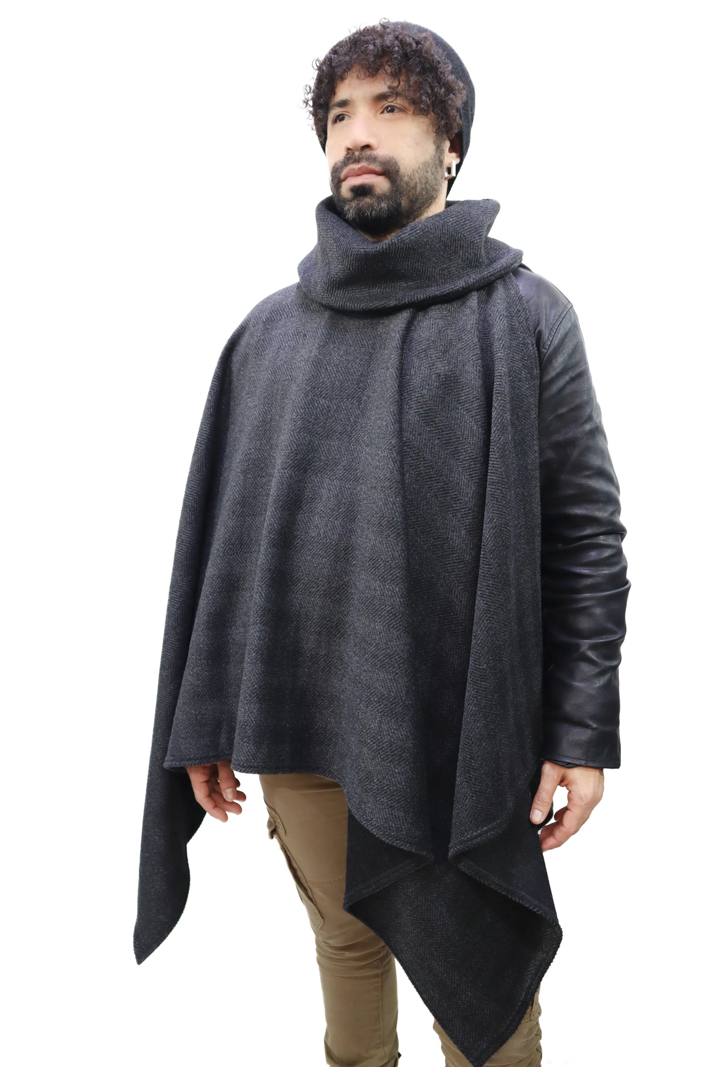 CAPA KAI | ESPIGA GRIS