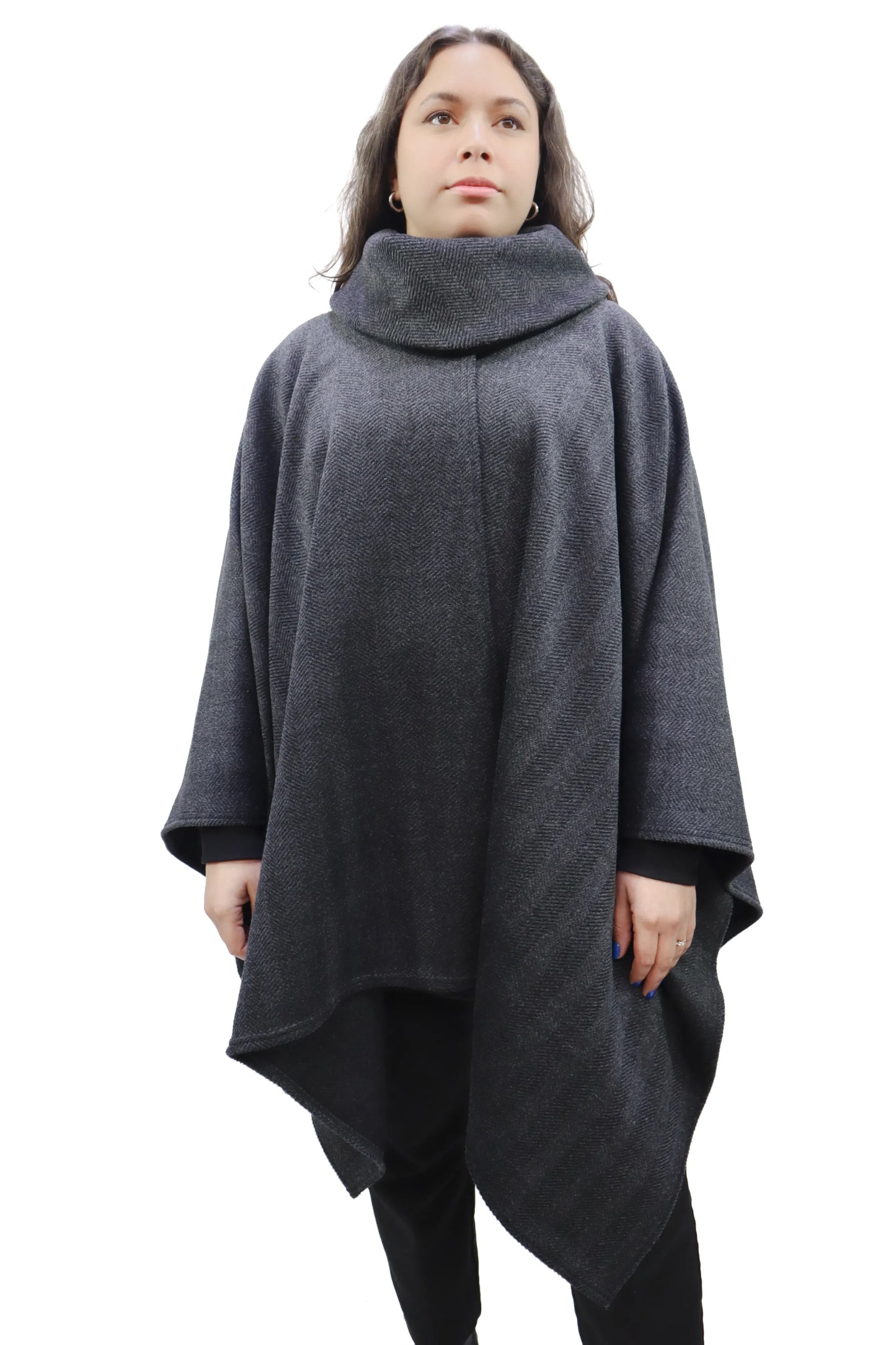CAPA KAI | ESPIGA GRIS