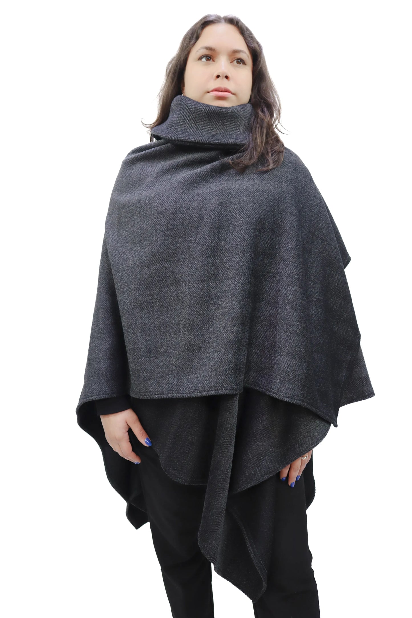 CAPA KAI | ESPIGA GRIS