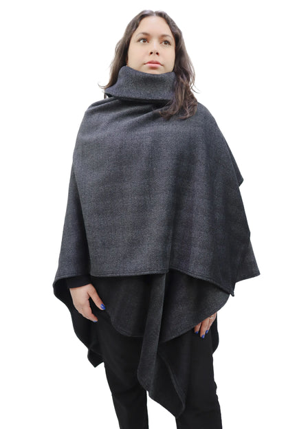 CAPA KAI | ESPIGA GRIS