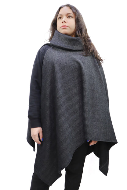 CAPA KAI | ESPIGA GRIS
