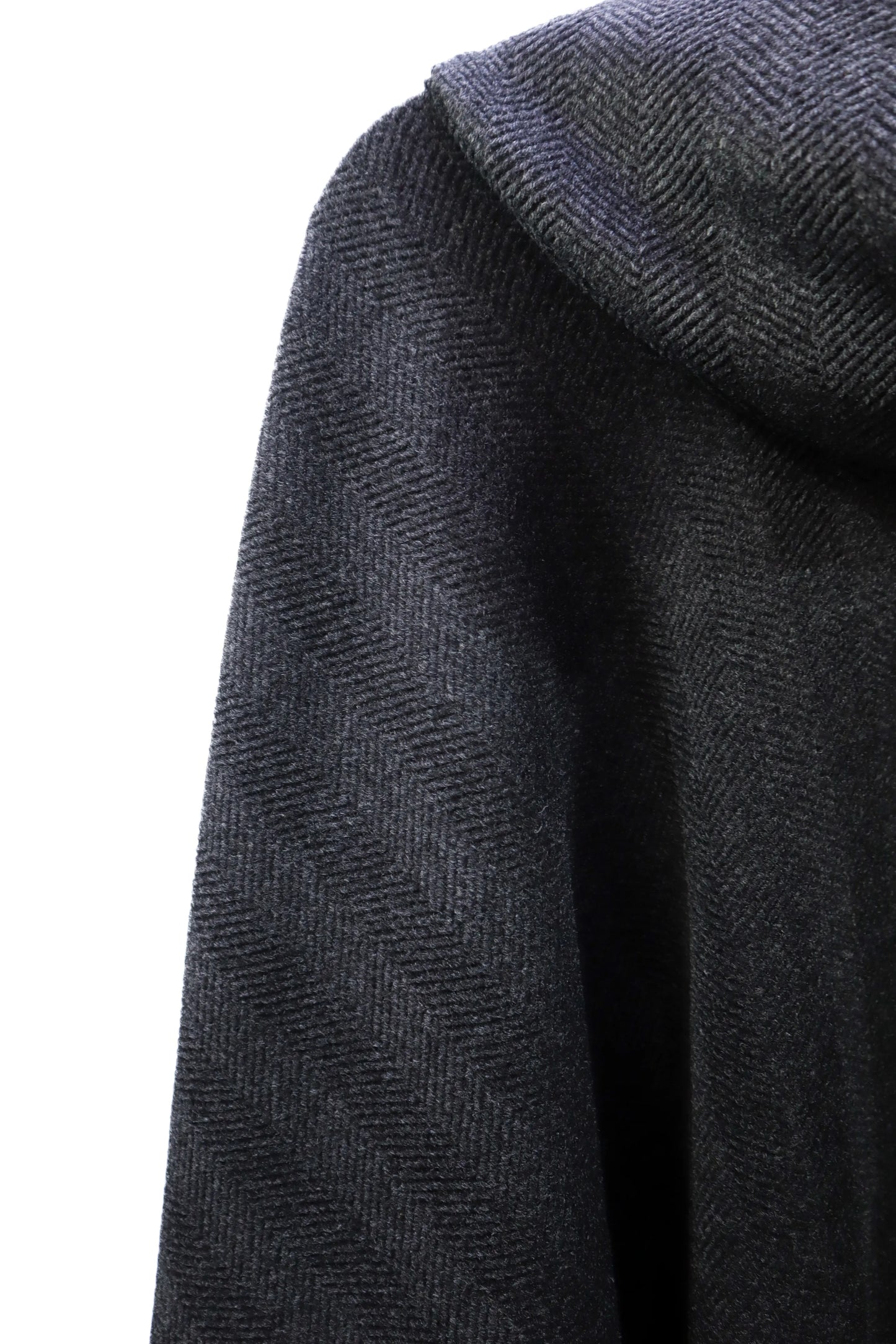 CAPA KAI | ESPIGA GRIS