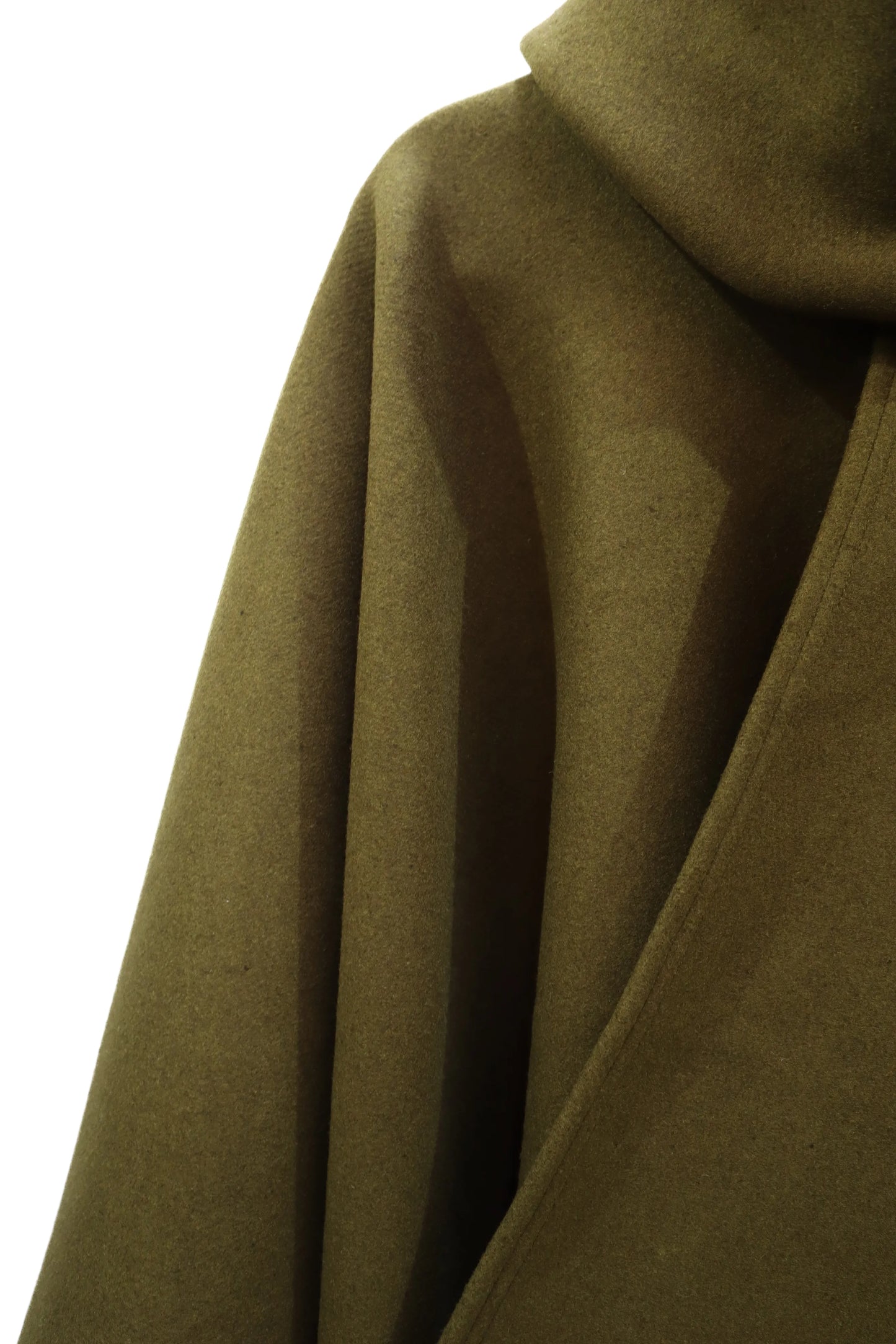 CAPA KAI | VERDE OLIVO