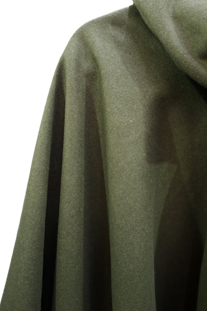 CAPA KAI | VERDE MILITAR