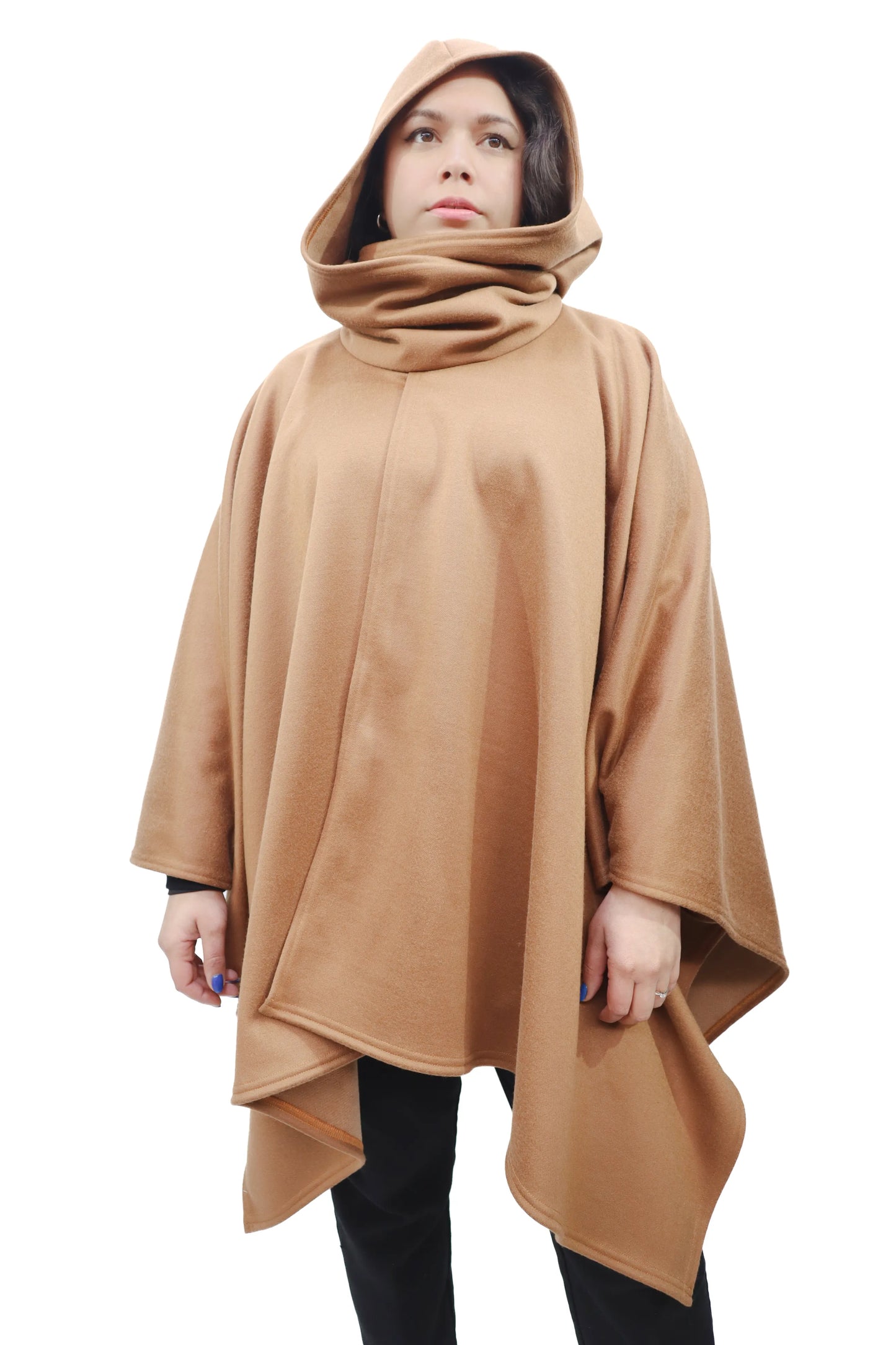 CAPA KAI GORRO | CAMEL